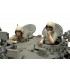 1/35 Israeli Tank Tiran 5