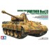 1/35 German Panther Ausf.D Sd.Kfz.171 with figures 