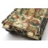 1/35 German Panther Ausf.D Sd.Kfz.171 with figures 
