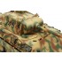 1/35 German Panther Ausf.D Sd.Kfz.171 with figures 
