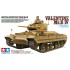 1/35 British Infantry Tank Mk.III - Valentine Mk.II/IV