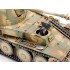 1/35 German Tank Destroyer Marder III M Normandy Front