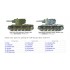 1/35 Russian Heavy Tank KV-2