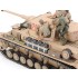 1/35 German Tank Panzerkampfwagen IV Ausf. G