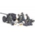 1/35 German Anti-Tank Gun Pak38