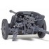 1/35 German Anti-Tank Gun Pak38