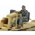 1/35 WWII German RSO/01 Tracked Tractor