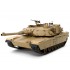 1/16 US M1A2 Abrams Tank