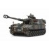 1/35 German Bundeswehr Self-Propelled Howitzer M109A3G with Torso Figures