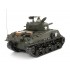 1/16 R/C M4 Sherman 105mm HWTZ (Mechanical Steering System)