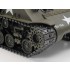 1/16 R/C M4 Sherman 105mm HWTZ (Mechanical Steering System)