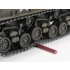 1/16 R/C M4 Sherman 105mm HWTZ (Mechanical Steering System)
