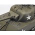 1/16 R/C M4 Sherman 105mm HWTZ (Mechanical Steering System)