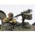 1/16 R/C M4 Sherman 105mm HWTZ (Mechanical Steering System)