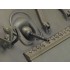 1/16 R/C M4 Sherman 105mm HWTZ (Mechanical Steering System)
