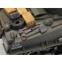 1/16 R/C M4 Sherman 105mm HWTZ (Mechanical Steering System)