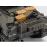 1/16 R/C M4 Sherman 105mm HWTZ (Mechanical Steering System)