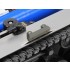 1/16 R/C M4 Sherman 105mm HWTZ (Mechanical Steering System)