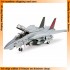 1/32 F-14A Tomcat Black Knights