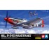 1/32 North American P-51D Mustang