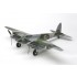 1/32 De Havilland Mosquito FB Mk.VI with figures