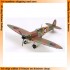 1/72 Supermarine Spitfire Mk.1