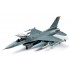 1/48 Lockheed Martin F-16CJ [Block 50] Fighting Falcon 