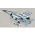 1/48 Lockheed Martin F-16CJ [Block 50] Fighting Falcon 