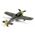 1/48 Focke-Wulf Fw 190 F-89 with Bomb Loading Set 