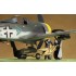 1/48 Focke-Wulf Fw 190 F-89 with Bomb Loading Set 