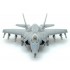 1/48 Lockheed Martin F-35A Lightning II w/Australian Decals