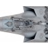 1/48 Lockheed Martin F-35A Lightning II w/Australian Decals