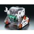 Microcomputer Robot (Crawler Type) Programming Robot Series No.1