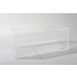 Display Case for 1/20 - 1/24 Scale Car Models (L: 240mm, W: 130mm, H: 110mm)