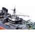 1/350 Japanese IJN Cruiser Mogami