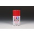 Lacquer Spray Paint TS-95 Metallic Red (100ml)