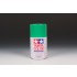 Lacquer Spray Paint PS-25 Bright Green for R/C Car Modelling (100ml)