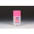 Lacquer Spray Paint PS-29 Fluorescent Pink for R/C Car Modelling (100ml)