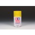 Lacquer Spray Paint PS-42 Translucent Yellow for R/C Car Modelling (100ml)