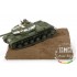 Diorama Texture Paint (Soil Effect, Dark Earth) 100ml