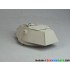 1/35 Turret Conversion set - T-34/76 STZ 1941, Early, Welded