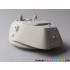 1/35 Turret T-34/76 STZ 1941-42, made by Factory No.264 Early, Cast