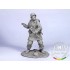 1/35 German Infantryman SS, Kharkov Winter 1943 (1 Resin Figure)