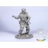 1/35 German Infantryman SS, Kharkov Winter 1943 (1 Resin Figure)