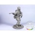 1/35 German Infantryman SS, Kharkov Winter 1943 (1 Resin Figure)