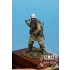 1/35 German Infantryman SS, Kharkov Winter 1943 (1 Resin Figure)