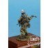 1/35 German Infantryman SS, Kharkov Winter 1943 (1 Resin Figure)