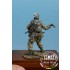 1/35 German Infantryman SS, Kharkov Winter 1943 (1 Resin Figure)