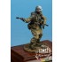 1/35 German Infantryman SS, Kharkov Winter 1943 (1 Resin Figure)