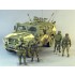 1/35 "Polite, Green Men. I" Spetsnaz GRU Crimea March 2014 (1 Figure)